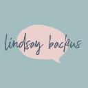 Lindsay Backus, Speech-Language Pathologist logo