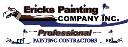 Ericks Painting Company Inc. logo