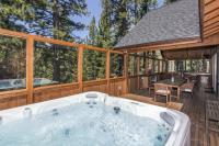 Luxury Lake Tahoe Homes image 12