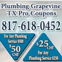 Plumbing Grapevine TX Pro image 1