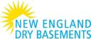 New England Dry Basements logo