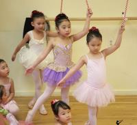 Royal Dance School image 1