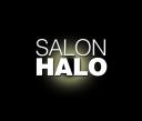 Salon Halo logo