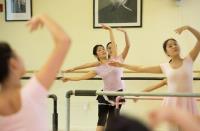 Royal Dance School image 5