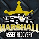 Mcallen Towing | Marshall Asset Recovery logo