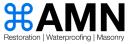 AMN Masonry logo