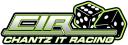 CIR - Chantz It Racing logo