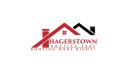 Hagerstown Roofing Pros logo
