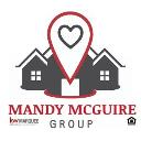 MMG- Mandy McGuire Group logo