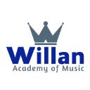 Willan Academy of Music	 logo