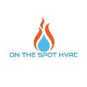 On The Spot HVAC & Duct Cleaning logo