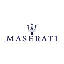 Maserati of St. Petersburg logo