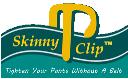 Skinny Clip logo