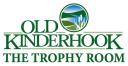 The Trophy Room At Old Kinderhook logo