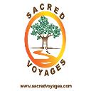 Sacred Voyages logo