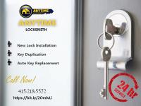 Commercial Lockout Services in Fairfax CA image 1