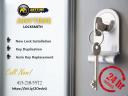 Commercial Lockout Services in Fairfax CA logo