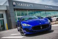 Maserati of St. Petersburg image 2