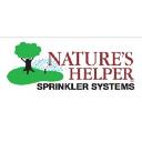 Nature's Helper logo