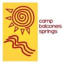 Camp Balcones Springs logo