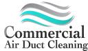 Commercial Air Duct Cleaning Houston logo