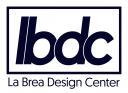 La Brea Design Center logo