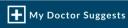 My Doctor Suggests,LLC logo
