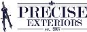 Precise Exteriors LLC logo
