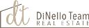 DiNello Team Real Estate logo