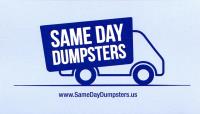 Same Day Dumpsters Rental Lemont image 3