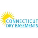 Connecticut Dry Basements logo