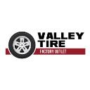 Valley Tire of Nazareth logo