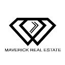 Maverick Real Estate logo