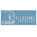 Reflections Skin and Laser Acworth logo
