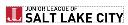Junior League Of Salt Lake City logo