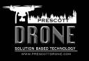 Prescott Drone Solutions logo