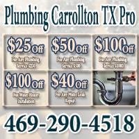 Plumbing Carrollton TX Pro image 16