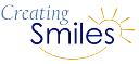 Creating Smiles logo