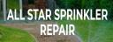 All Star Sprinker New Tampa logo
