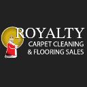 Royalty Carpet Cleaning & Flooring Sales logo