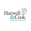 Harwell & Cook Orthodontics logo