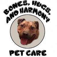 Bones, Hugs, and Harmony Pet Care image 1