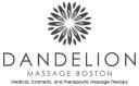 Dandelion Massage Boston logo