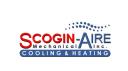 Scogin Aire Mechanical Inc logo