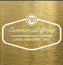 702 Commercial Real Estate Group logo