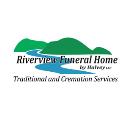 Riverview Funeral Home by Halvey logo