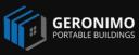 Geronimo Portable Buildings logo