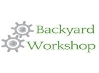 Backyard Workshop image 3