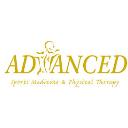 Advanced Sports Medicine and Physical Therapy logo