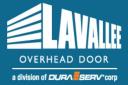 Lavallee Overhead Door logo